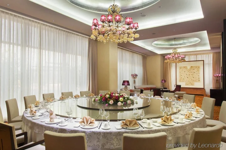 Наньян: Holiday Inn Nanyang by IHG