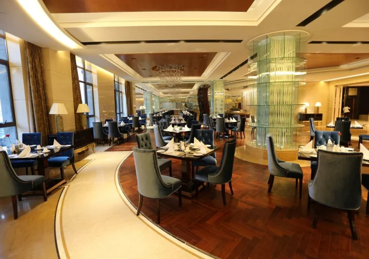 Цзиньцзэ: Tongli Lake Resort Phase2
