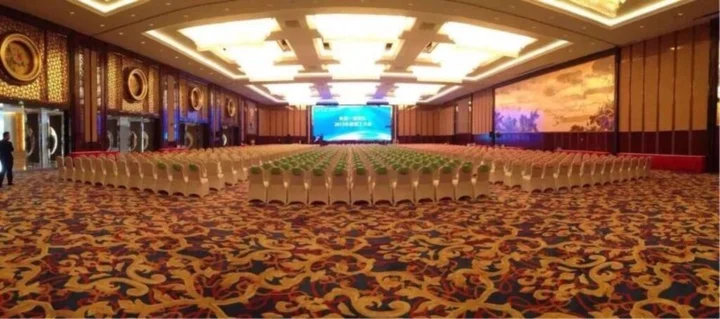 Цзиньцзэ: Tongli Lake Resort Phase2
