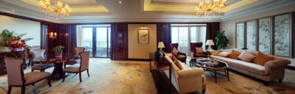 Цзиньцзэ: Tongli Lake Resort Phase2