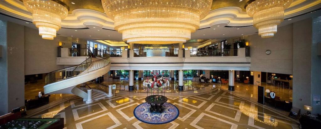 Цзиньцзэ: Tongli Lake Resort Phase2