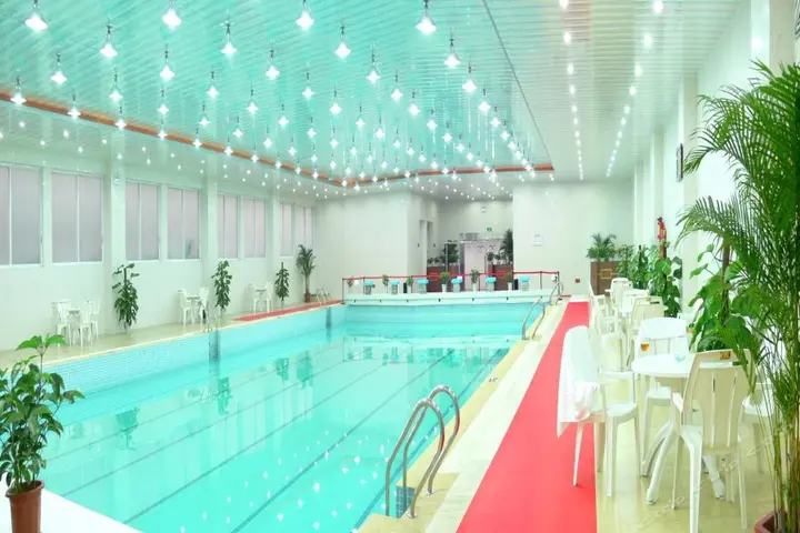 Гуанчжоу: Holiday Inn Triumphal