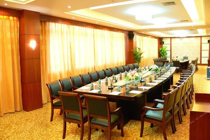 Гуанчжоу: Holiday Inn Triumphal