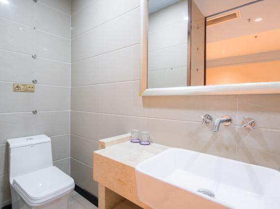 Чжухай: Haili Business Hotel