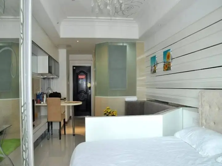 Чанша: Changsha Crystal Orange Apartment