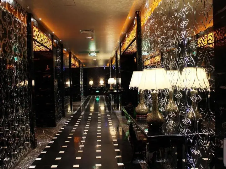 Дунгуань: Royal Hotel