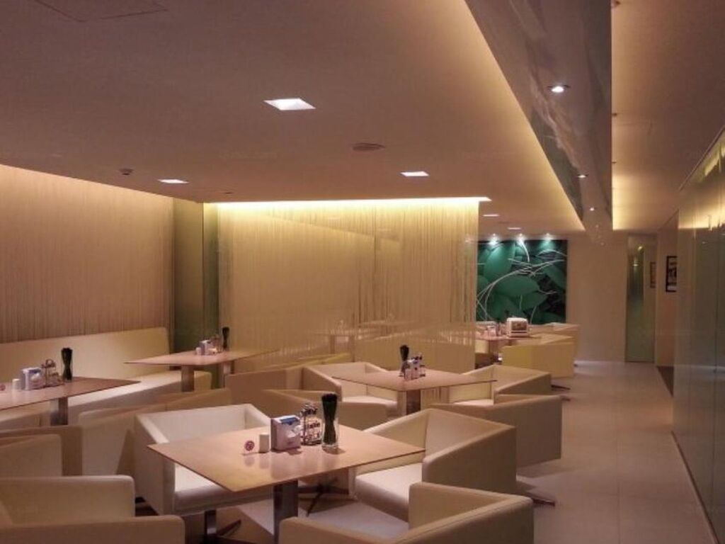 Вэйхай: Jinjiang Inn Weihai Liugong Island