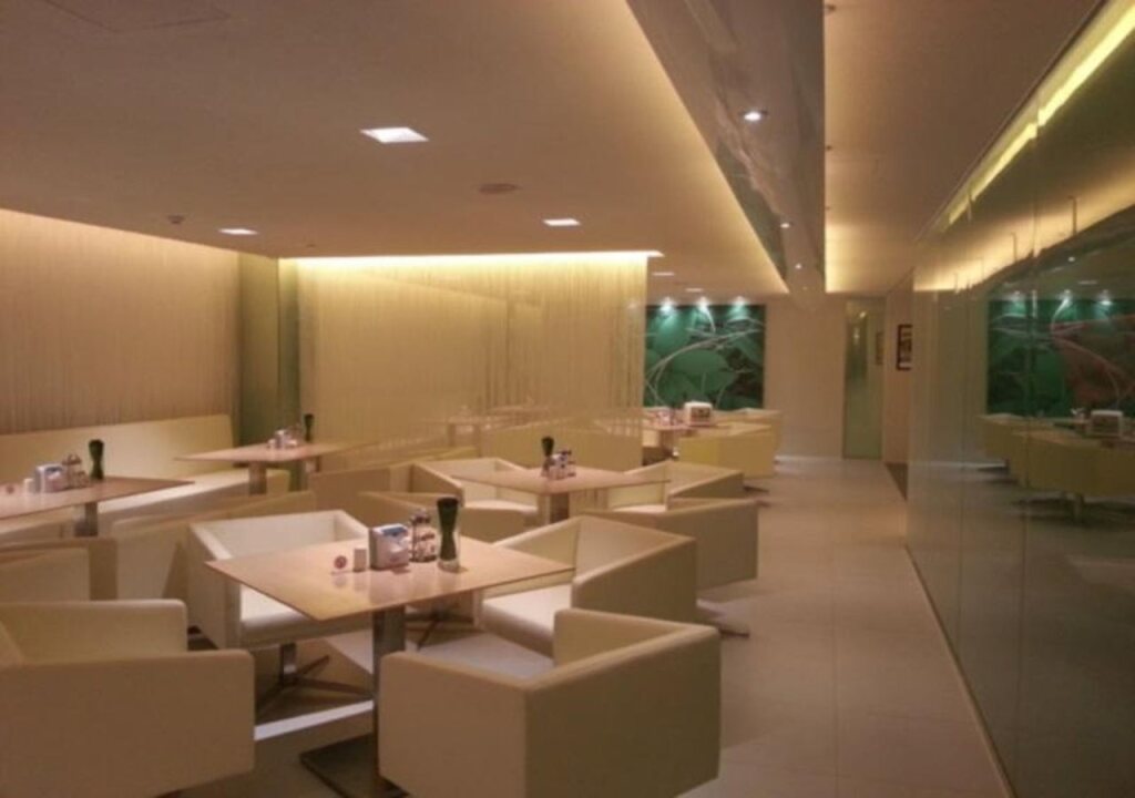 Вэйхай: Jinjiang Inn Weihai Liugong Island