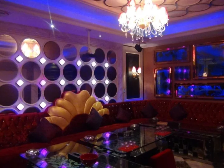 Цюаньчжоу: Quanzhou Binhai Hotel