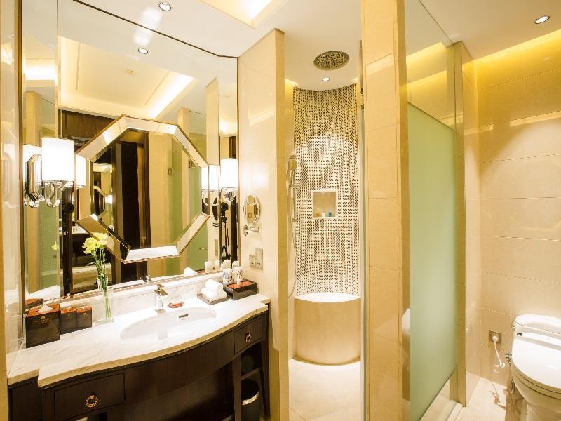 Цюаньчжоу: Quanzhou Jinjiang Aile International Hotel