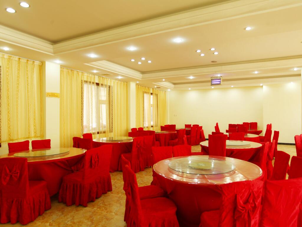 Шангри-Ла: Shangri-La Kanngzhu Hotel