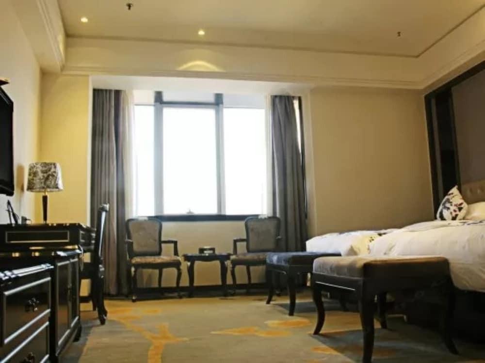 Урумчи: Silver Star Hotel