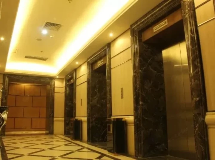 Урумчи: Silver Star Hotel