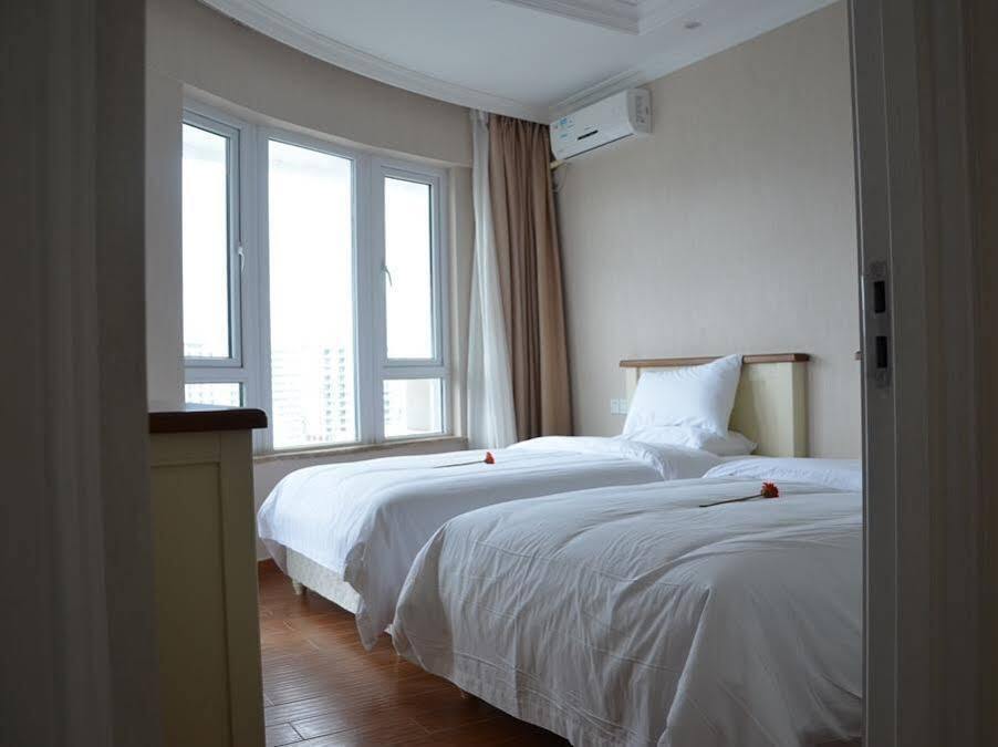 Хойчжоу: JI Hotel Huizhou Xunliao Bay Branch