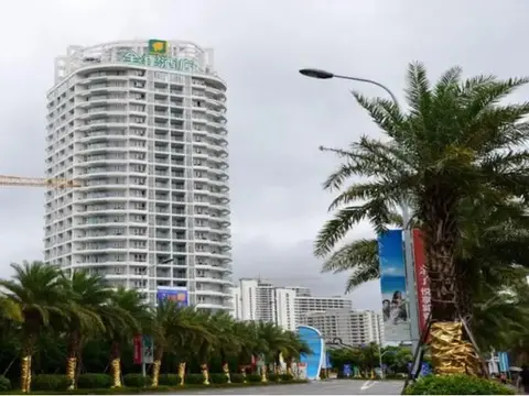 Хойчжоу: JI Hotel Huizhou Xunliao Bay Branch