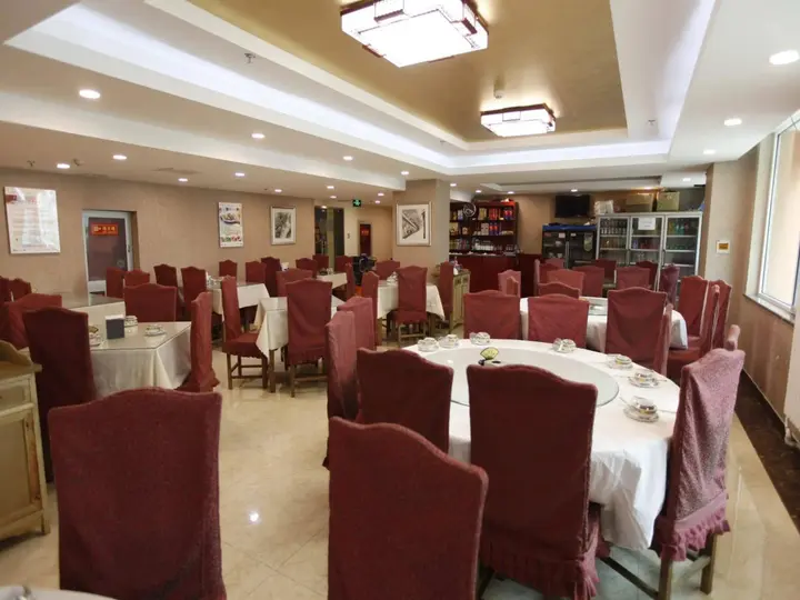Пекин: GreenTree Inn Beijing Capital Airport New International Exhibition Center Express Hotel