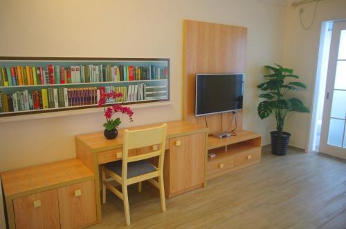 Хойчжоу: Huizhou Xunliao Bay Jungai Vacation Hotel