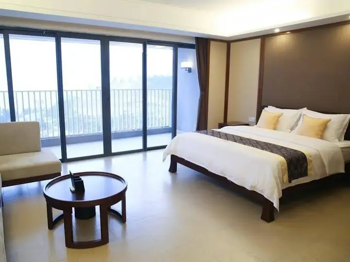 Хойчжоу: Huizhou Xunliao Bay Jungai Vacation Hotel