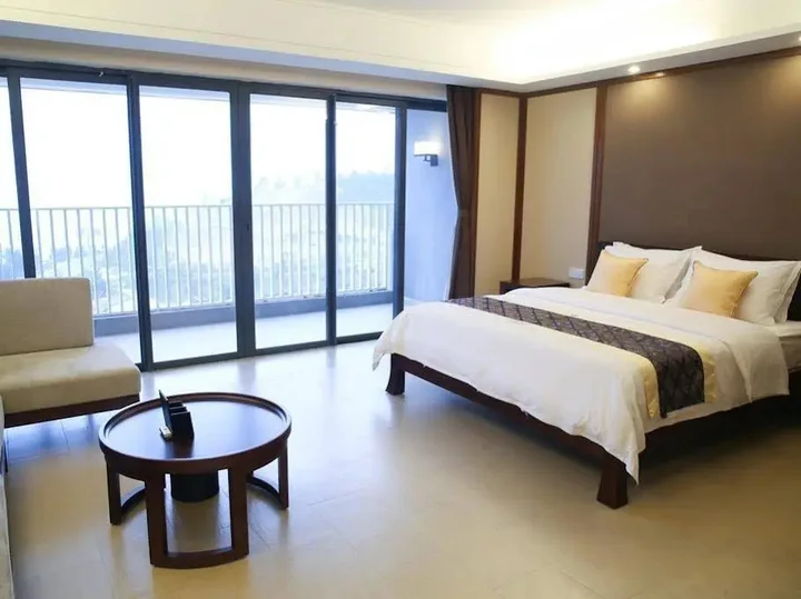 Хойчжоу: Huizhou Xunliao Bay Jungai Vacation Hotel
