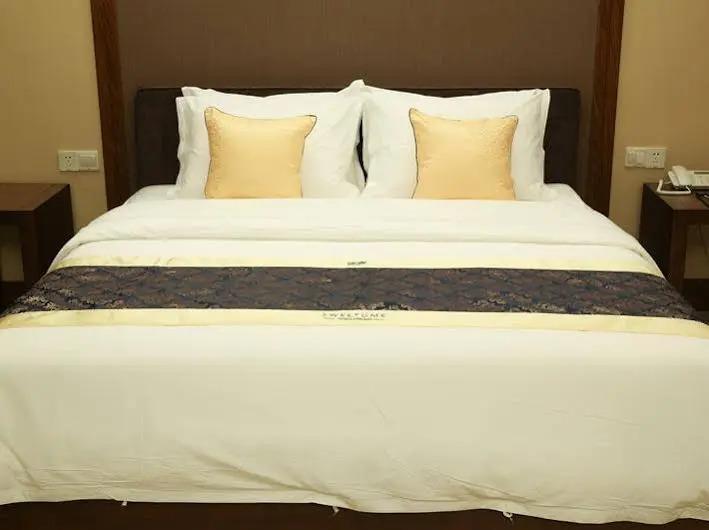 Хойчжоу: Huizhou Xunliao Bay Jungai Vacation Hotel
