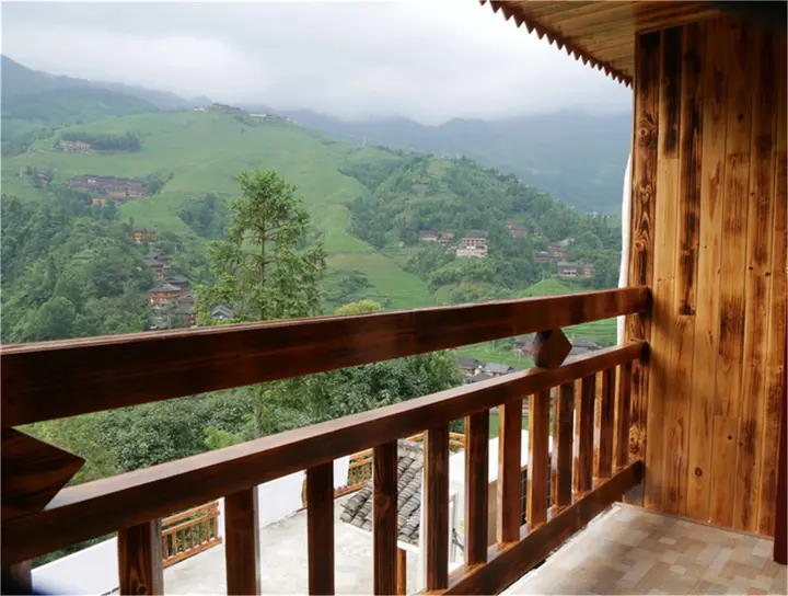 Longsheng: Longsheng Elegant Wind Inn