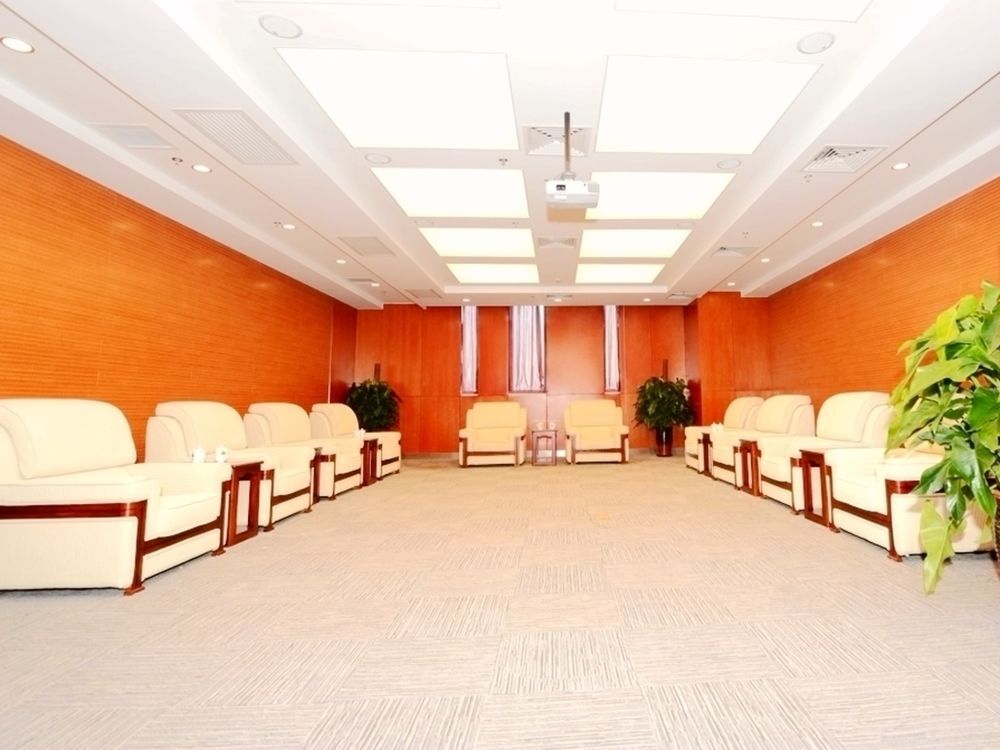 Пекин: Fuyong Yulong International Hotel