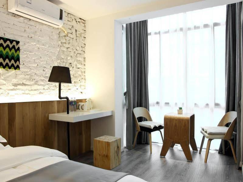 Сямынь: No.33 Hotel