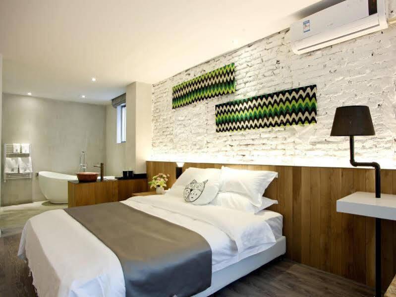 Сямынь: No.33 Hotel