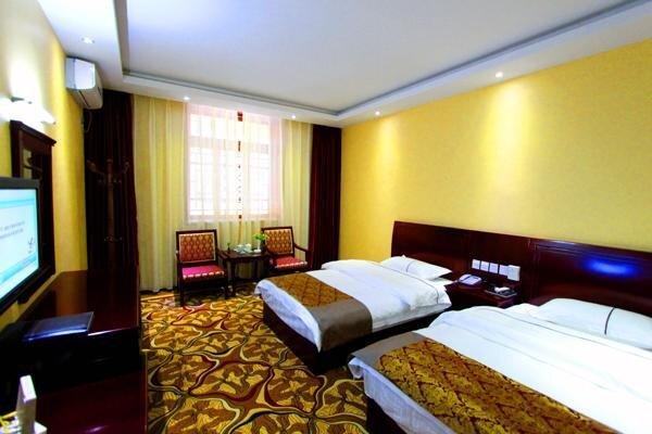 Шангри-Ла: Shangri La Balagezong Lover Valley Hotel