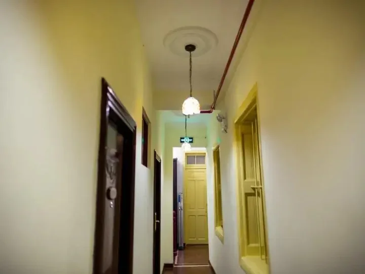 Сямынь: Xiamen Gulangyu YS1935 Hostel