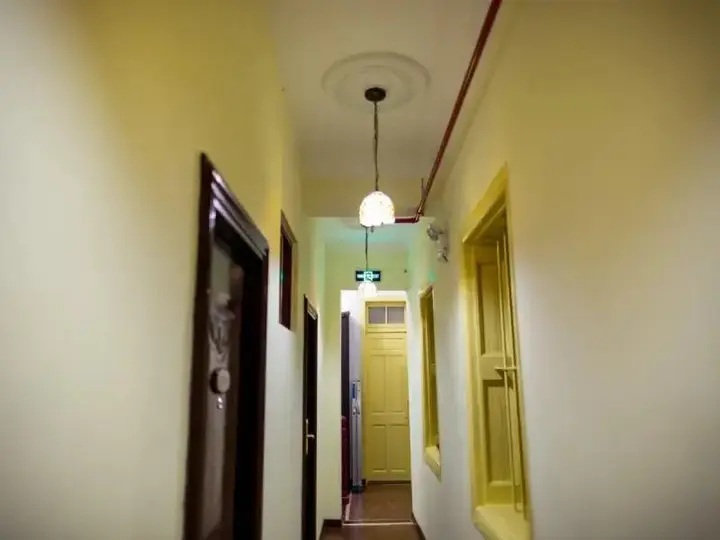 Сямынь: Xiamen Gulangyu YS1935 Hostel
