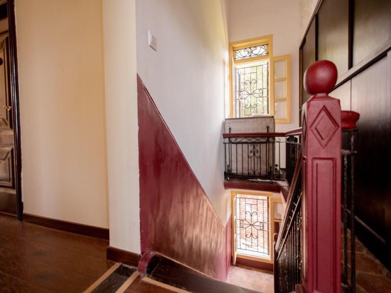 Сямынь: Xiamen Gulangyu YS1935 Hostel