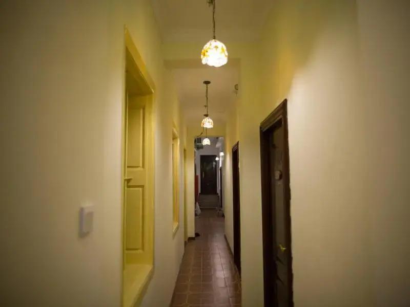 Сямынь: Xiamen Gulangyu YS1935 Hostel
