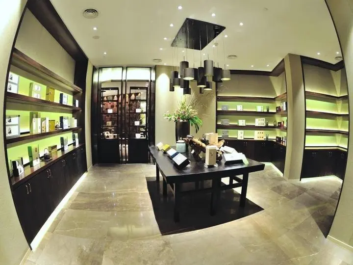 Чэнду: Chengdu Emei Xue Ya Hotel