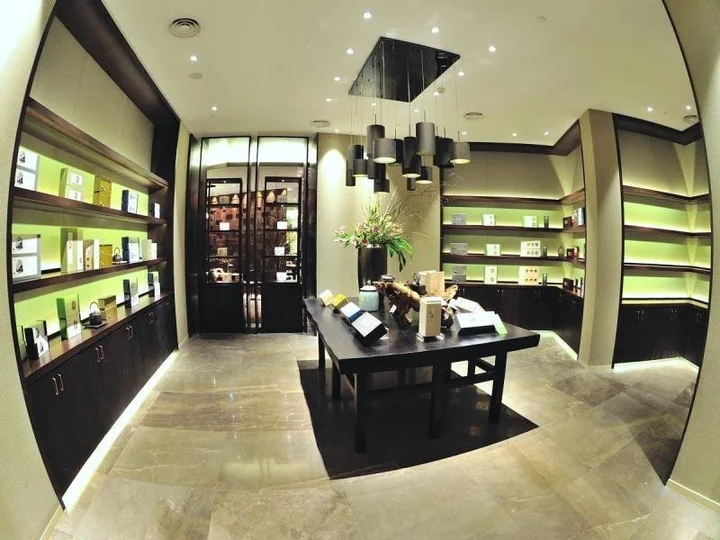 Чэнду: Chengdu Emei Xue Ya Hotel