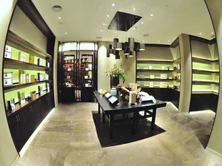 Чэнду: Chengdu Emei Xue Ya Hotel