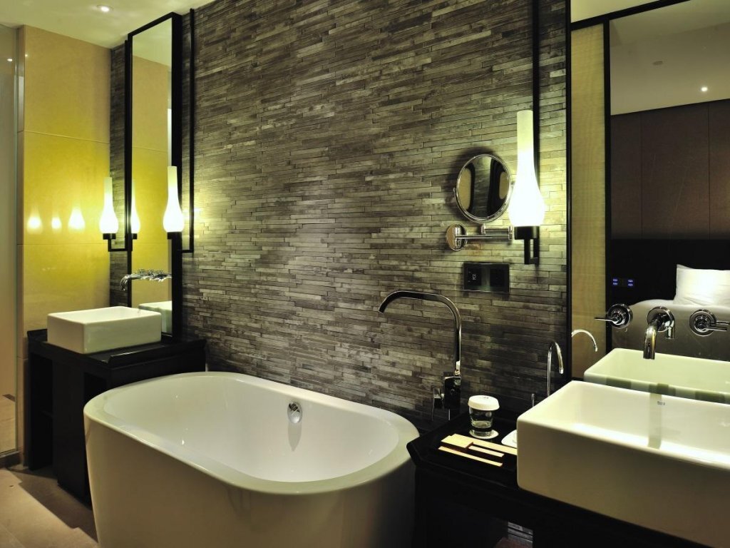 Чэнду: Chengdu Emei Xue Ya Hotel