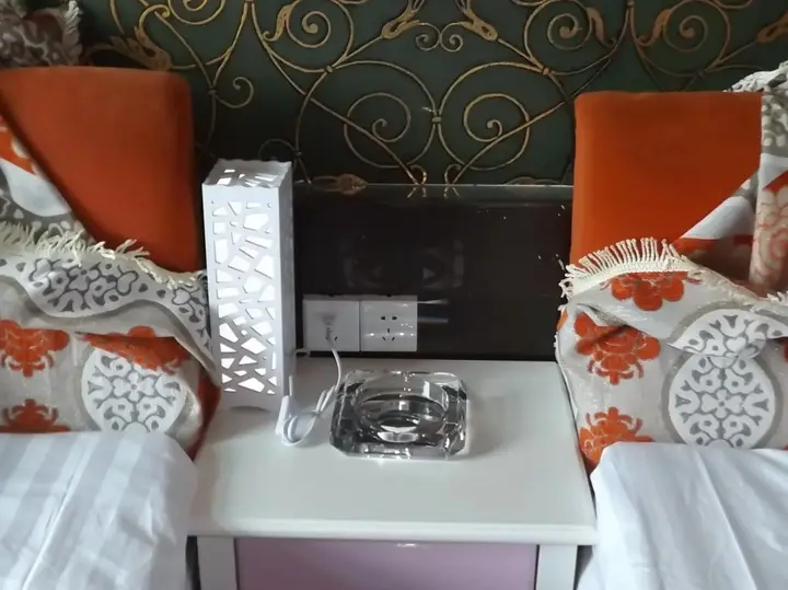 Шангри-Ла: Shangri-La Jinyong Hotel
