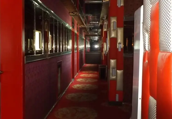 Шангри-Ла: Shangri-La Jinyong Hotel