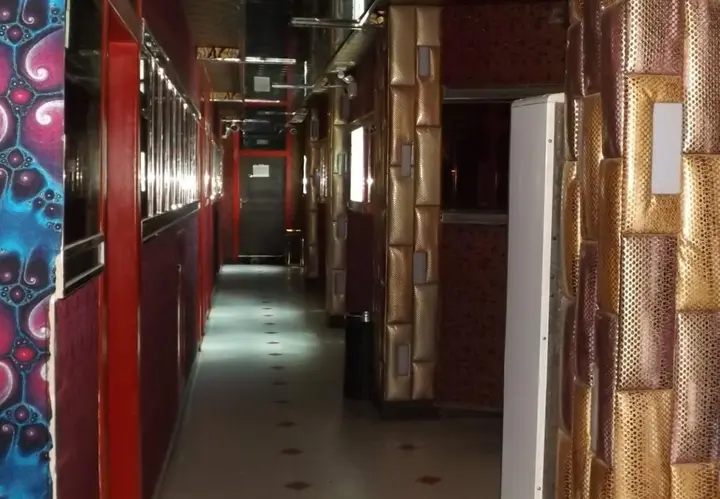 Шангри-Ла: Shangri-La Jinyong Hotel