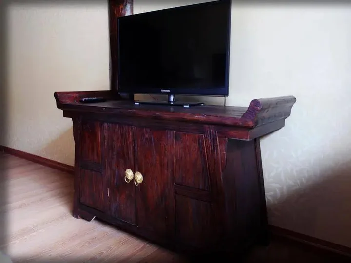 Шангри-Ла: Zifengxuan Boutique Inn
