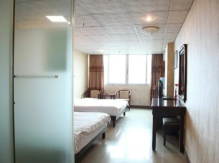 Honglin Hotel — фото 2