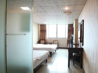Фошань: Honglin Hotel