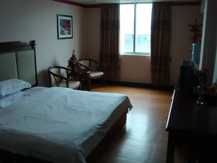 Honglin Hotel — фото 3