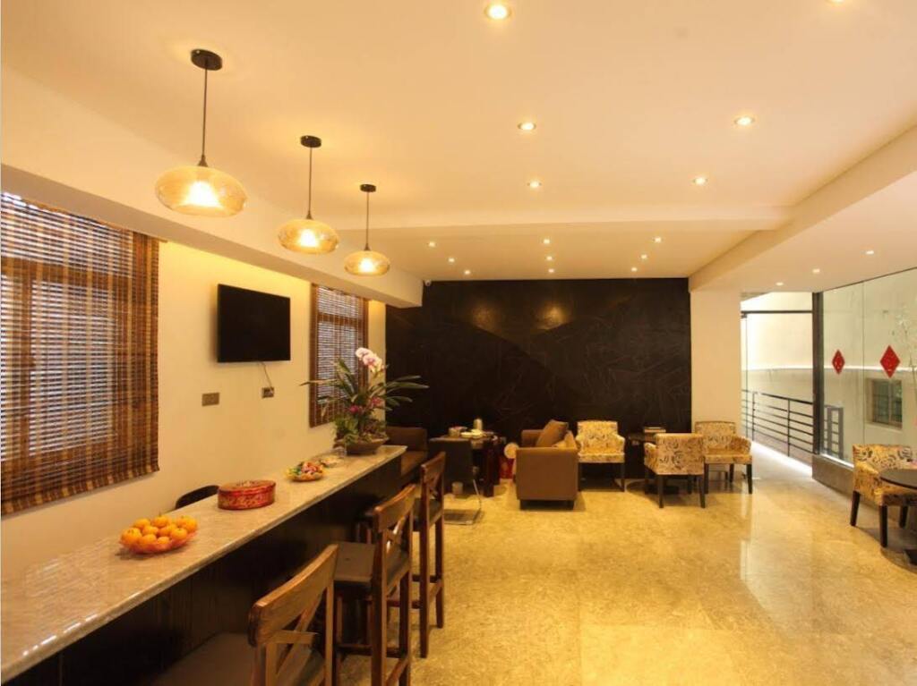 Сямынь: Xiamen Gu Tang Zhai Hostel