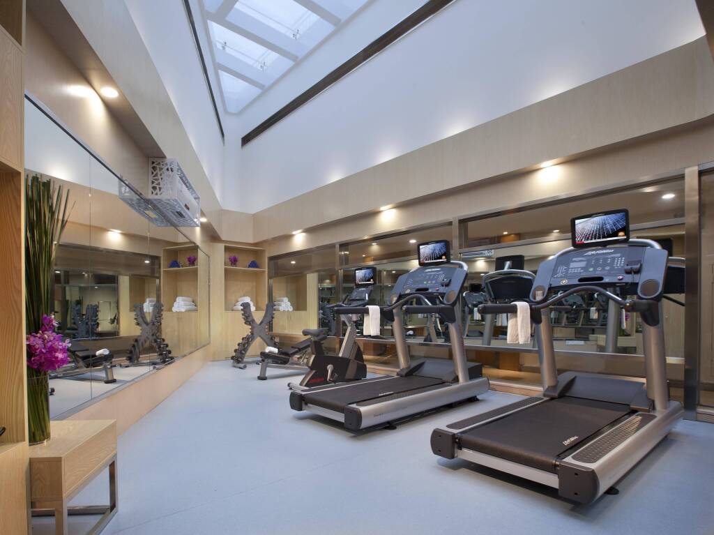 Гуанчжоу: Citadines LiZhiWan Guangzhou