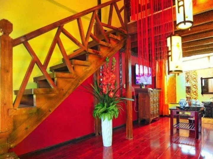 Лицзян: Lijiang Love Boutique Hostel