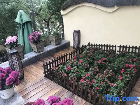 Шангри-Ла: Shangri-La Chang Palace