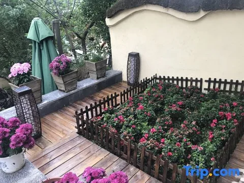 Шангри-Ла: Shangri-La Chang Palace