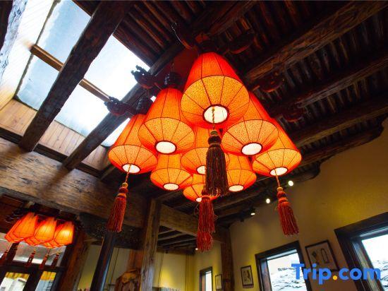 Шангри-Ла: Shangri-La Chang Palace